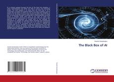 Capa do livro de The Black Box of AI 