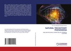 Capa do livro de NATURAL TRICHOTOMY PHENOMENA 