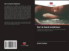 Borítókép a  Sur le bord extérieur - hoz
