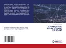 Capa do livro de UNDERSTANDING SIMULATION AND MODELING 