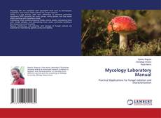 Capa do livro de Mycology Laboratory Manual 