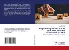 Capa do livro de Empowering HR: The Future of Human Resource Information Systems 