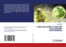 Bookcover of NÜKLEER ENERJİ TÜKETİMİ VE EKONOMİK PERFORMANS