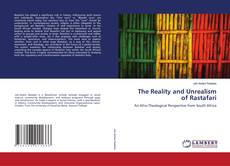 Capa do livro de The Reality and Unrealism of Rastafari 