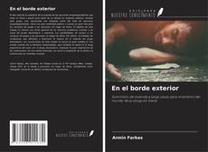 Copertina di En el borde exterior