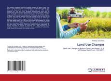 Bookcover of Land Use Changes