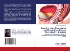 Capa do livro de Expert System: Diagnosing and Prescribing Human Reproductive Diseases 