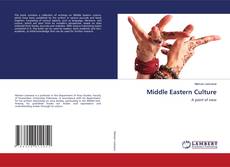 Portada del libro de Middle Eastern Culture