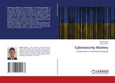 Bookcover of Cybersecurity Mastery