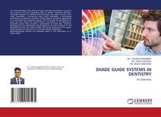 Portada del libro de SHADE GUIDE SYSTEMS IN DENTISTRY