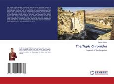 Buchcover von The Tigris Chronicles