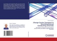 Buchcover von Charge Carrier Transport in One-Dimensional Conducting Channels