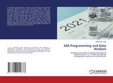 Bookcover of SAS Programming and Data Analysis