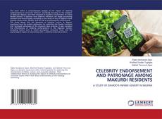 Copertina di CELEBRITY ENDORSEMENT AND PATRONAGE AMONG MAKURDI RESIDENTS