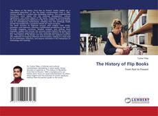 Copertina di The History of Flip Books