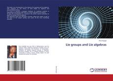 Couverture de Lie groups and Lie algebras