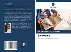 Buchcover von Elektronik