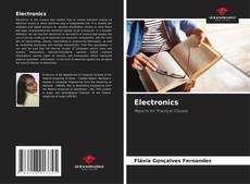 Buchcover von Electronics