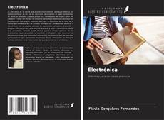 Portada del libro de Electrónica