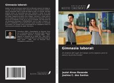 Portada del libro de Gimnasia laboral: