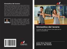 Couverture de Ginnastica del lavoro: