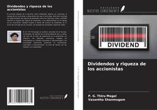 Couverture de Dividendos y riqueza de los accionistas