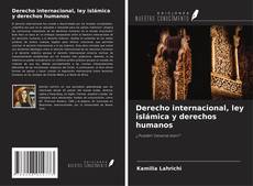 Portada del libro de Derecho internacional, ley islámica y derechos humanos