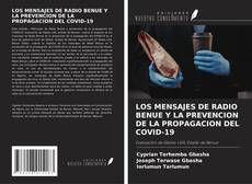 Couverture de LOS MENSAJES DE RADIO BENUE Y LA PREVENCION DE LA PROPAGACION DEL COVID-19