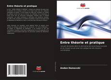 Copertina di Entre théorie et pratique