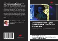 Borítókép a  Citizenship training for students with intellectual disabilities - hoz