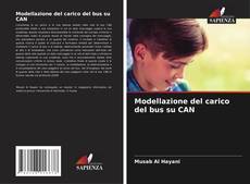 Bookcover of Modellazione del carico del bus su CAN