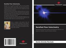 Borítókép a  Rarefied Flow Velocimetry - hoz