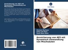 Buchcover von Anreicherung von AES mit Dynamisch Umwandlung von Mischsäulen