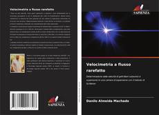 Bookcover of Velocimetria a flusso rarefatto