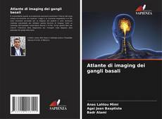 Atlante di imaging dei gangli basali kitap kapağı