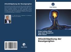 Portada del libro de Atlasbildgebung der Basalganglien