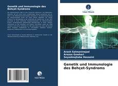 Borítókép a  Genetik und Immunologie des Behçet-Syndroms - hoz