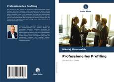 Buchcover von Professionelles Profiling