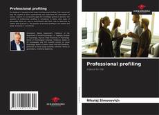 Borítókép a  Professional profiling - hoz