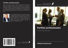 Couverture de Perfiles profesionales