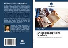 Buchcover von Krippenkonzepte und Ideologie