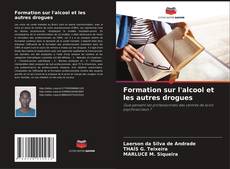 Capa do livro de Formation sur l'alcool et les autres drogues 