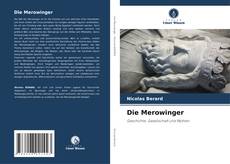 Portada del libro de Die Merowinger