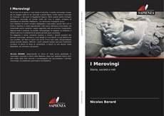 I Merovingi kitap kapağı