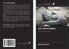 Portada del libro de Los merovingios