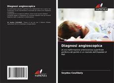 Diagnosi angioscopica kitap kapağı