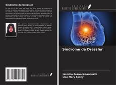 Portada del libro de Síndrome de Dressler