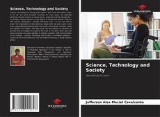 Обложка Science, Technology and Society