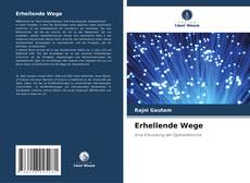 Buchcover von Erhellende Wege