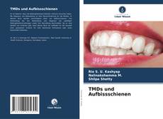 Portada del libro de TMDs und Aufbissschienen